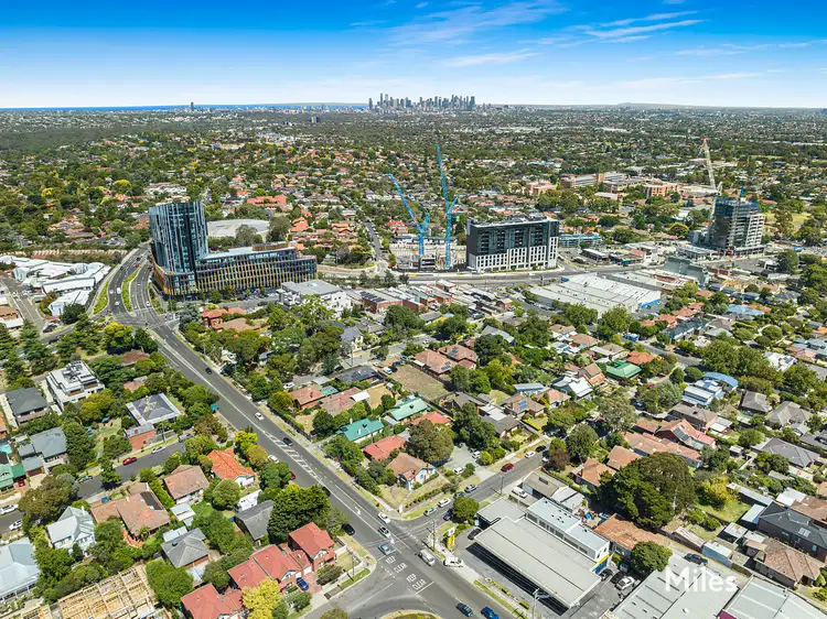 Sixth view of Homely house listing, 467 Upper Heidelberg Road, Heidelberg Heights VIC 3081