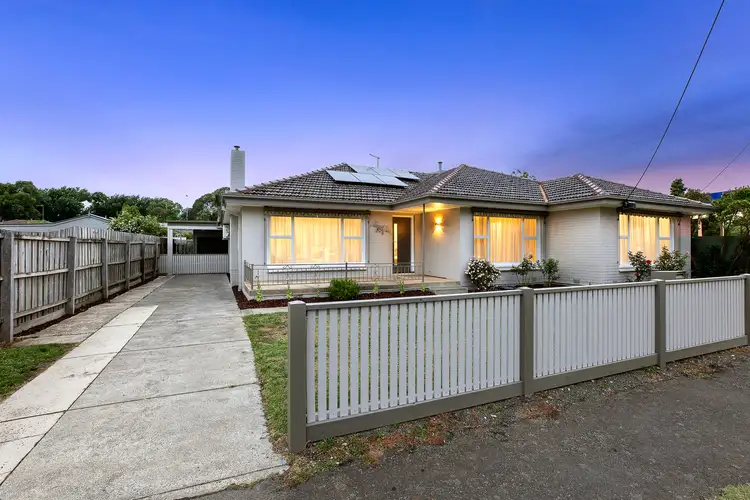 Main view of Homely house listing, 409 Main Road, Golden Point VIC 3350