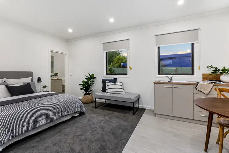 Sixth view of Homely house listing, 409 Main Road, Golden Point VIC 3350