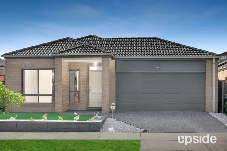 Main view of Homely house listing, 6 Perth Street, Craigieburn VIC 3064