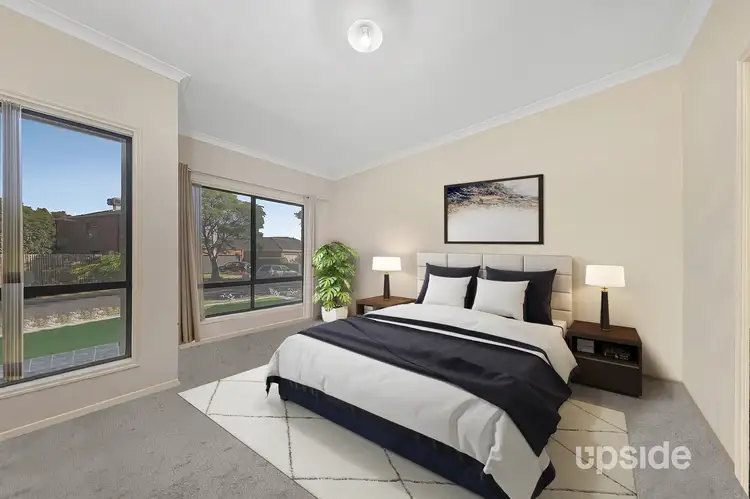Third view of Homely house listing, 6 Perth Street, Craigieburn VIC 3064