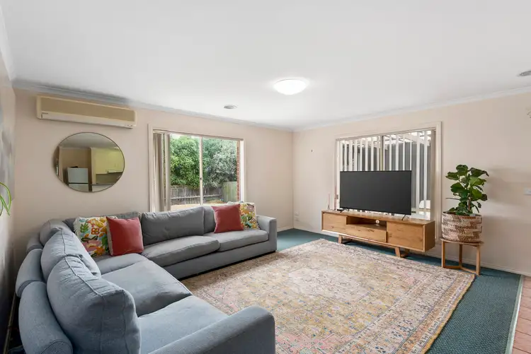 Second view of Homely house listing, 35 Huon Crescent, Leopold VIC 3224