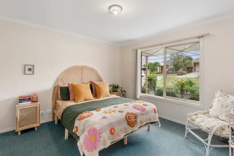 Fifth view of Homely house listing, 35 Huon Crescent, Leopold VIC 3224