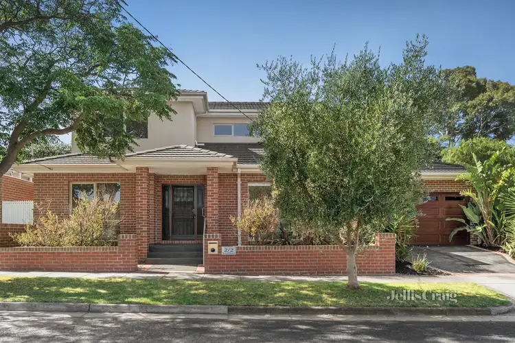 2/2 Balmoral Avenue, Bentleigh VIC 3204