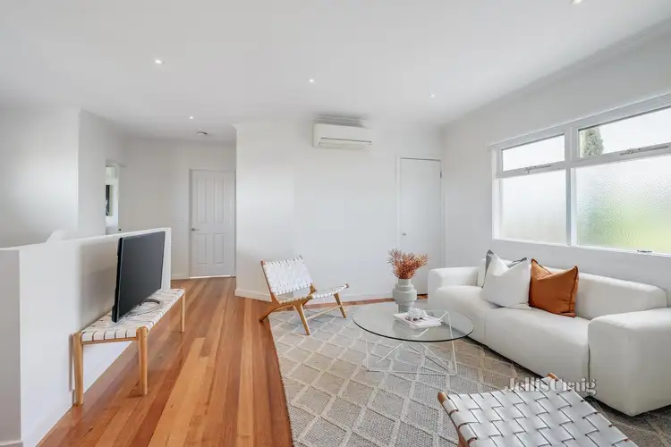 Sixth view of Homely townhouse listing, 2/2 Balmoral Avenue, Bentleigh VIC 3204