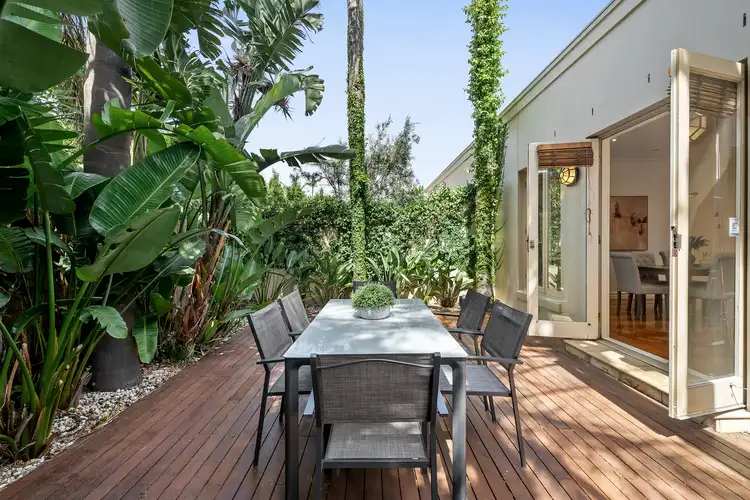 Third view of Homely townhouse listing, 46A Lynch Crescent, Brighton VIC 3186