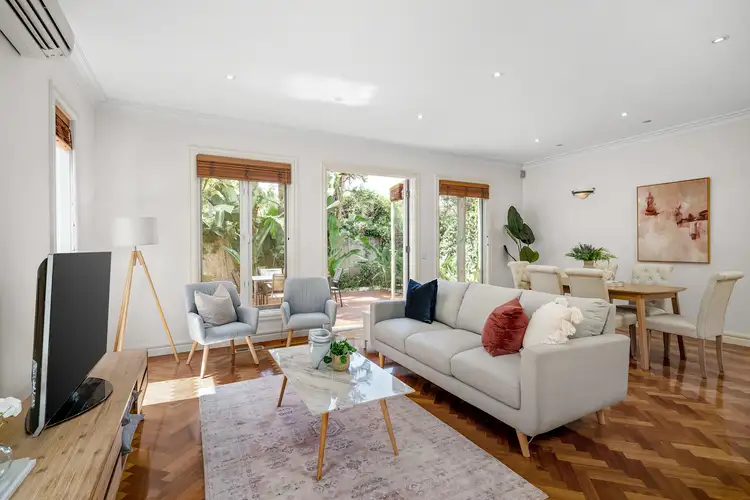 Fourth view of Homely townhouse listing, 46A Lynch Crescent, Brighton VIC 3186