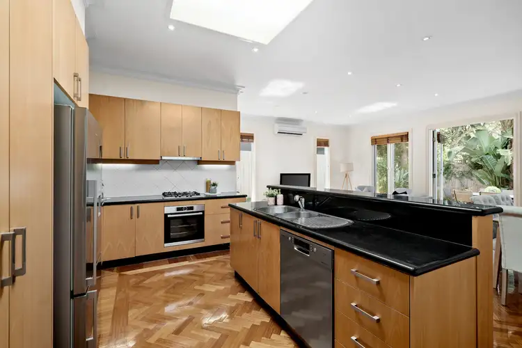 Fifth view of Homely townhouse listing, 46A Lynch Crescent, Brighton VIC 3186