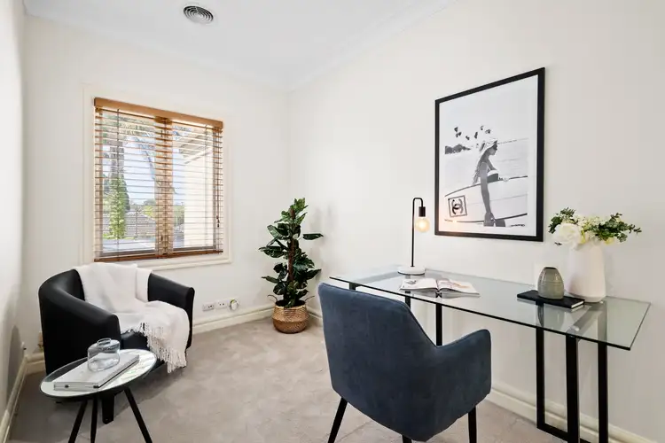 Sixth view of Homely townhouse listing, 46A Lynch Crescent, Brighton VIC 3186