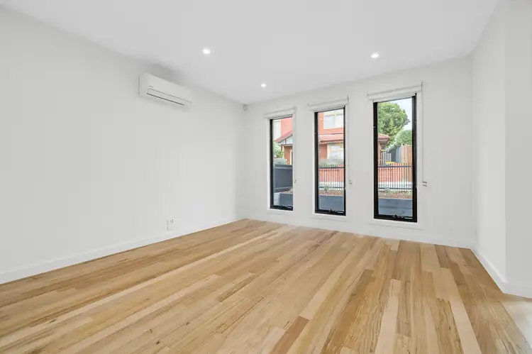 Second view of Homely townhouse listing, 1c/1 Capp Street, Reservoir VIC 3073