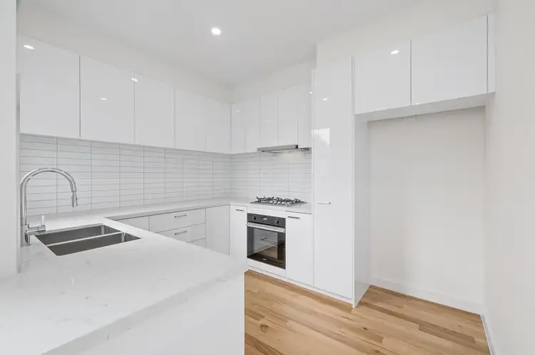 Third view of Homely townhouse listing, 1c/1 Capp Street, Reservoir VIC 3073