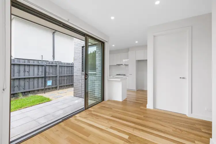 Fourth view of Homely townhouse listing, 1c/1 Capp Street, Reservoir VIC 3073