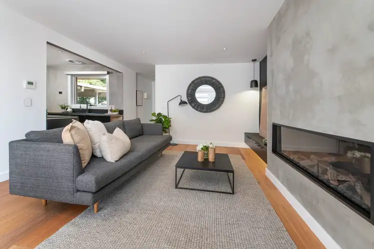 Third view of Homely unit listing, 3/13 Milton Street, Canterbury VIC 3126