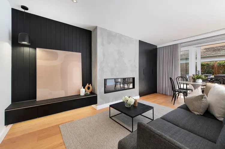 Fourth view of Homely unit listing, 3/13 Milton Street, Canterbury VIC 3126