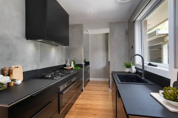 Fifth view of Homely unit listing, 3/13 Milton Street, Canterbury VIC 3126