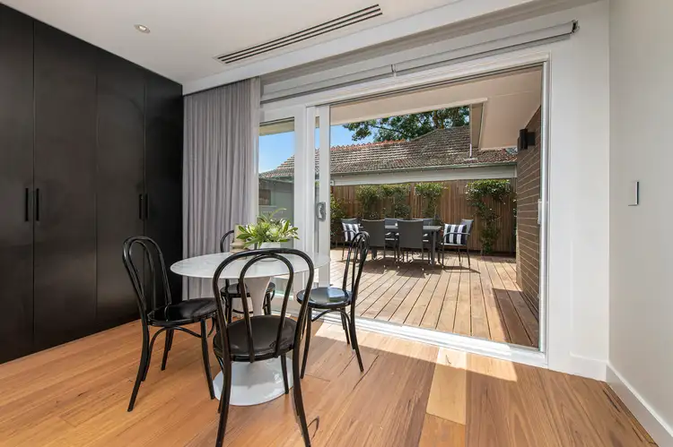 Sixth view of Homely unit listing, 3/13 Milton Street, Canterbury VIC 3126