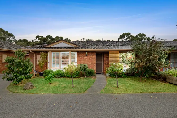 22/2-12 Temple Street, Ashwood VIC 3147