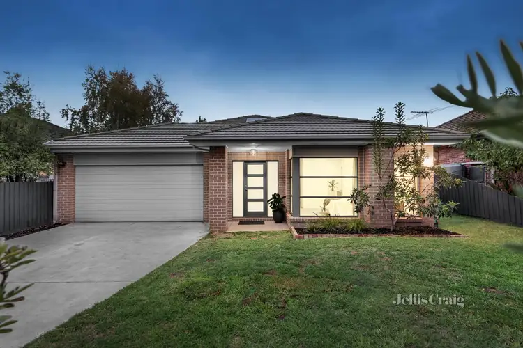 12 Tovan Akas Avenue, Bentleigh VIC 3204