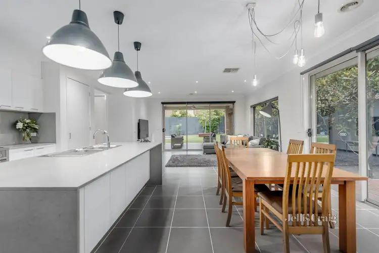 Third view of Homely house listing, 12 Tovan Akas Avenue, Bentleigh VIC 3204