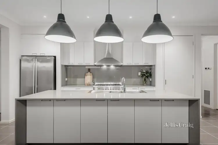 Fourth view of Homely house listing, 12 Tovan Akas Avenue, Bentleigh VIC 3204