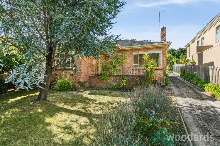 Main view of Homely house listing, 5 Boorahman Street, Balwyn North VIC 3104