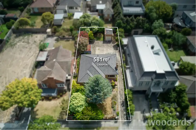 Second view of Homely house listing, 5 Boorahman Street, Balwyn North VIC 3104