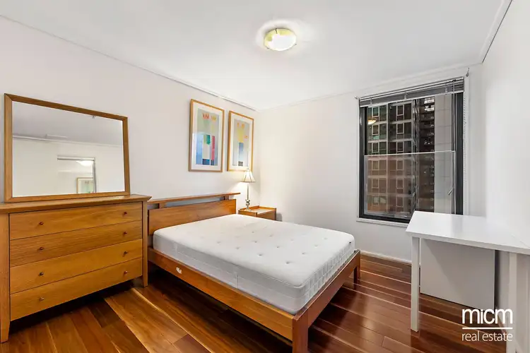 Sixth view of Homely apartment listing, 2206/163 City Road, Southbank VIC 3006