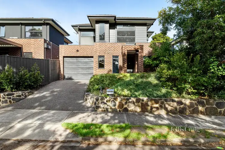 136 Green Street, Ivanhoe VIC 3079