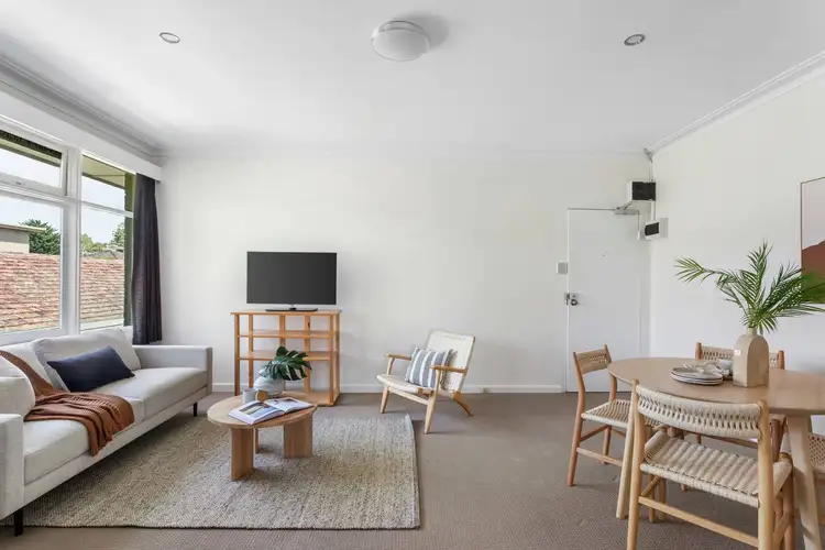 12/56 Sutherland Road, Armadale VIC 3143