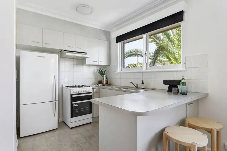 Fourth view of Homely apartment listing, 12/56 Sutherland Road, Armadale VIC 3143