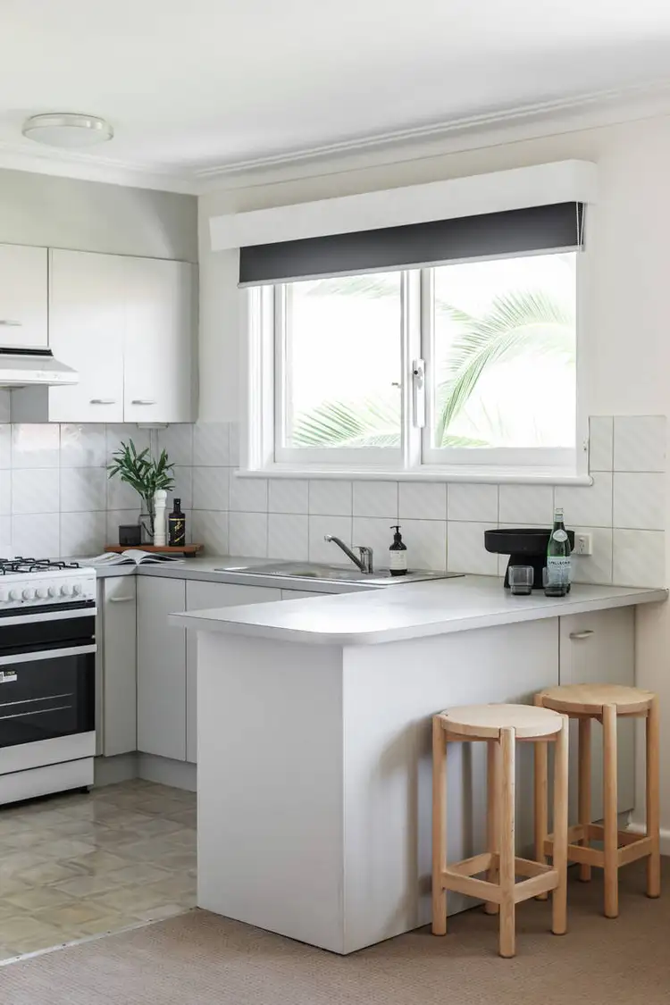 Fifth view of Homely apartment listing, 12/56 Sutherland Road, Armadale VIC 3143