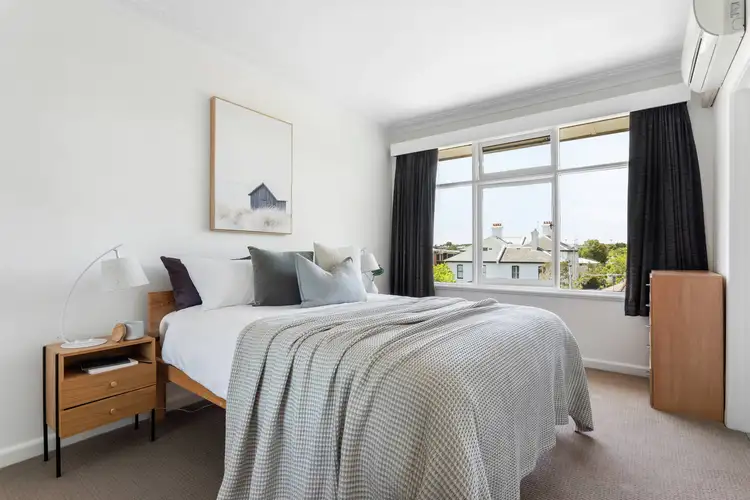 Sixth view of Homely apartment listing, 12/56 Sutherland Road, Armadale VIC 3143