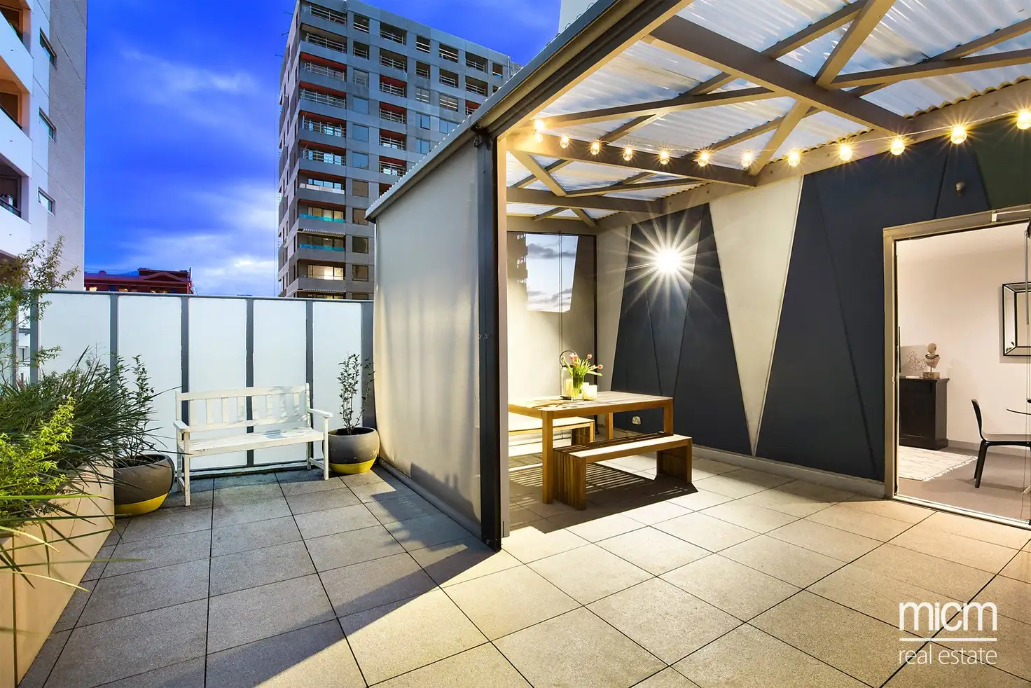 Main view of Homely apartment listing, 310/53 Batman Street, West Melbourne VIC 3003