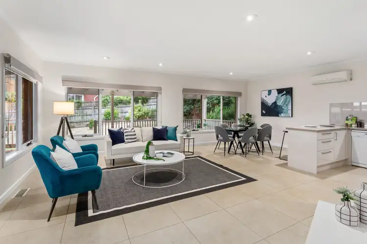 Fourth view of Homely house listing, 10 Stewart Street, Burwood VIC 3125