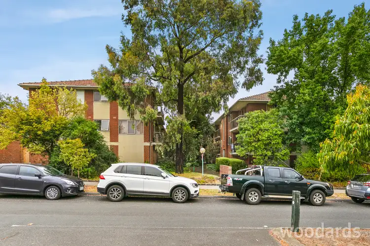 22/88-92 Victoria Road, Hawthorn East VIC 3123