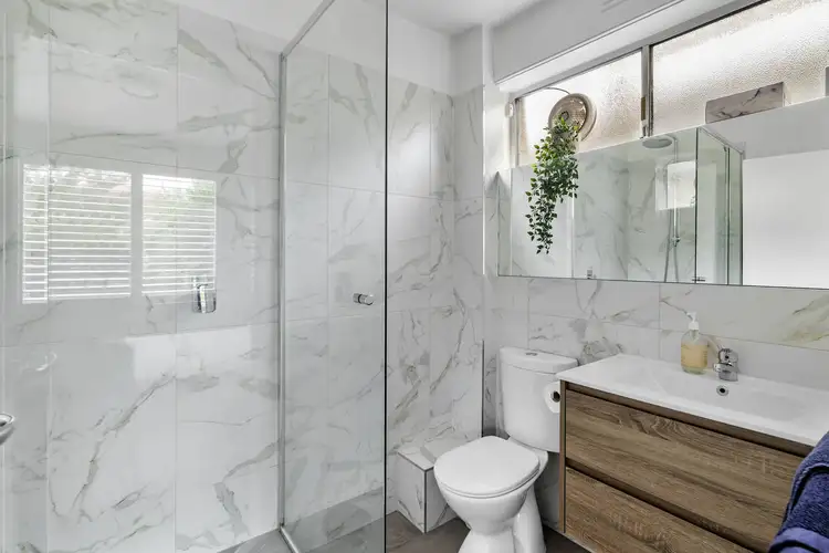 Fourth view of Homely apartment listing, 2/11-13 Llaneast Street, Armadale VIC 3143