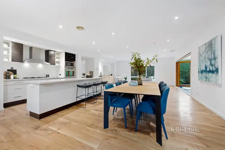 Fourth view of Homely house listing, 57 Neville Street, Carnegie VIC 3163