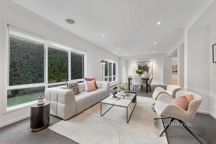 Fifth view of Homely house listing, 57 Neville Street, Carnegie VIC 3163