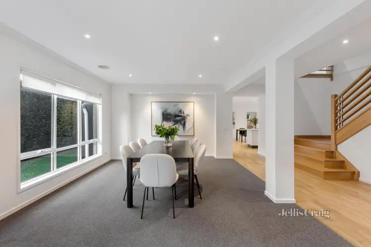 Sixth view of Homely house listing, 57 Neville Street, Carnegie VIC 3163