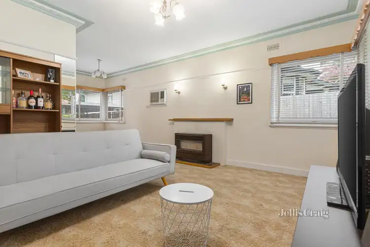 Third view of Homely house listing, 14 Robbins Street, Ivanhoe VIC 3079