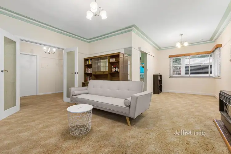 Fourth view of Homely house listing, 14 Robbins Street, Ivanhoe VIC 3079