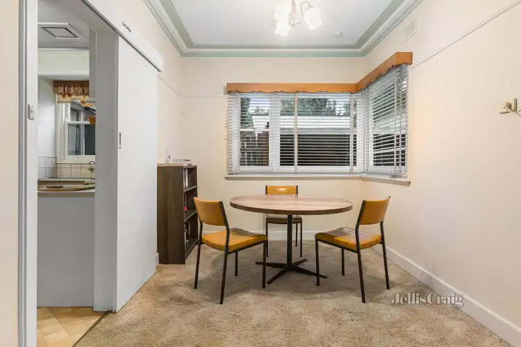 Fifth view of Homely house listing, 14 Robbins Street, Ivanhoe VIC 3079