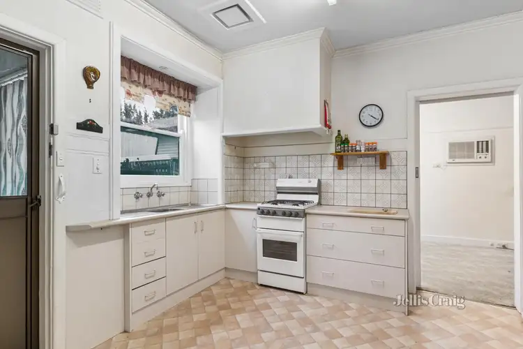 Sixth view of Homely house listing, 14 Robbins Street, Ivanhoe VIC 3079