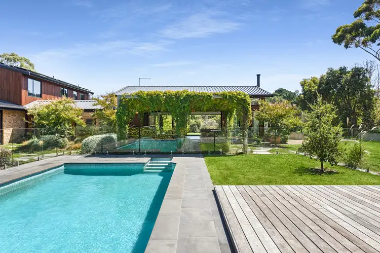 Second view of Homely rural property listing, 13 Merricks Road, Merricks VIC 3916