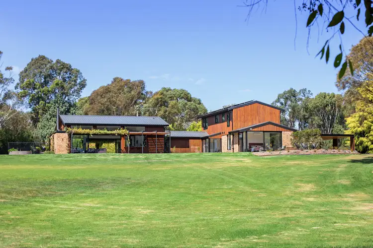 Third view of Homely rural property listing, 13 Merricks Road, Merricks VIC 3916