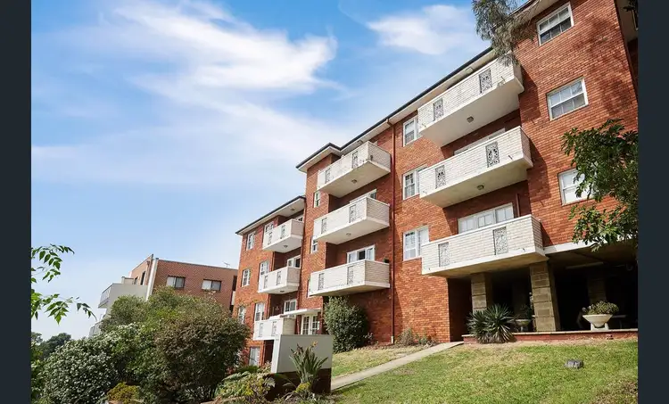 Second view of Homely apartment listing, 29/18 Belmore Street, Arncliffe NSW 2205