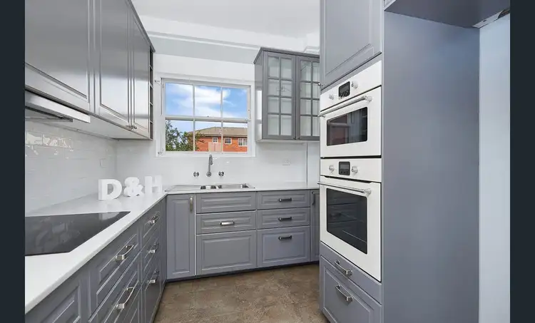 Third view of Homely apartment listing, 29/18 Belmore Street, Arncliffe NSW 2205