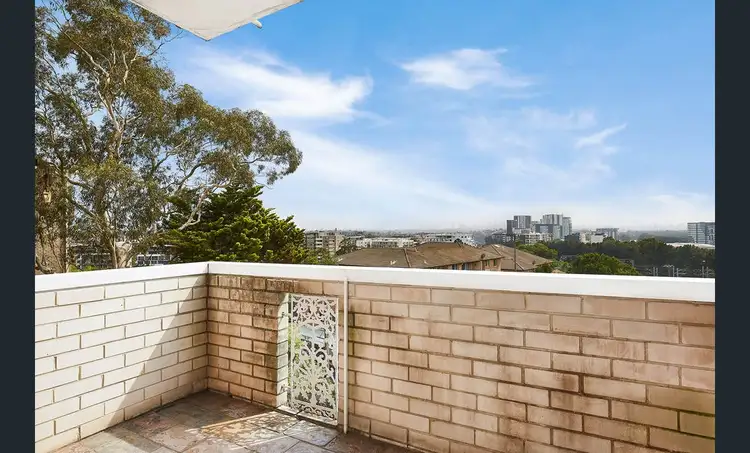 Fourth view of Homely apartment listing, 29/18 Belmore Street, Arncliffe NSW 2205