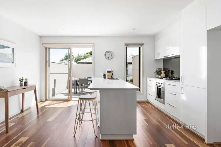 Third view of Homely townhouse listing, 17/91 Bridge Street, Eltham VIC 3095