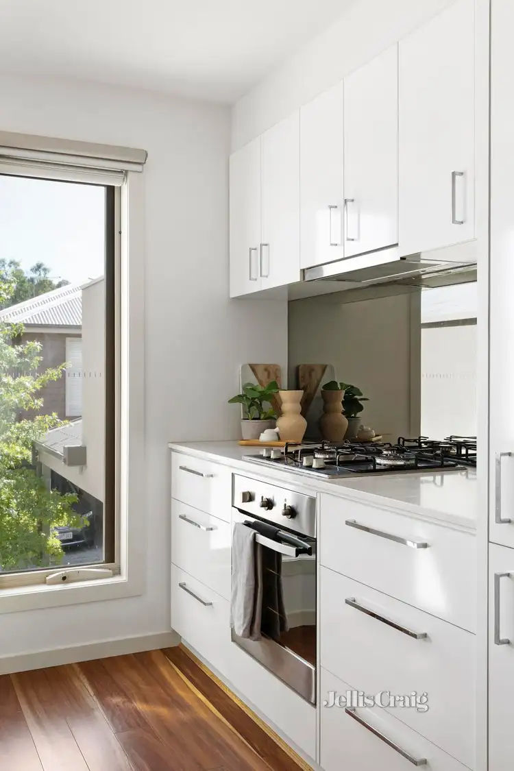 Fourth view of Homely townhouse listing, 17/91 Bridge Street, Eltham VIC 3095
